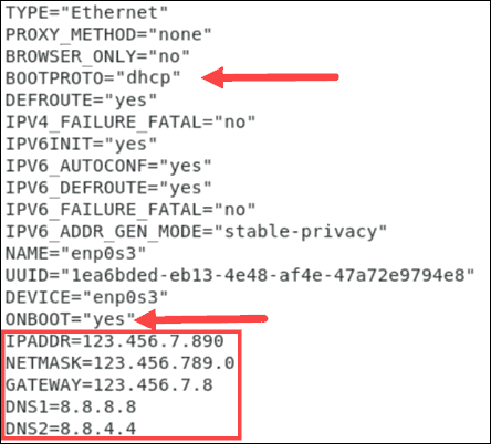 configure-dhcp-ip-using-command-line configure-dhcp-ip-using-command-line