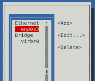 select-network-interface-to-configure-in-network-manager select-network-interface-to-configure-in-network-manager