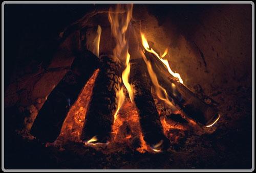 la-hoguera la-hoguera